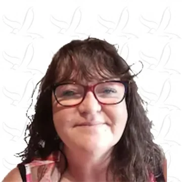 Sharon Payne — Care Quality Manager